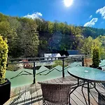 Hotel Naturboutique Hotel Rauszeit 4*